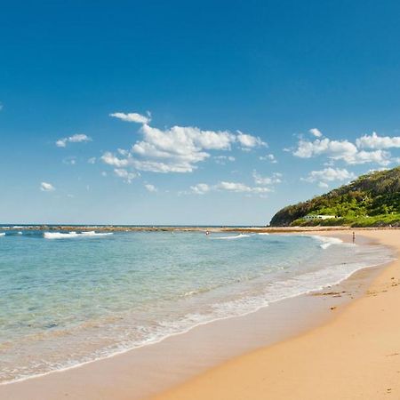 Blue Lagoon Beach Resort Bateau Bay Extérieur photo